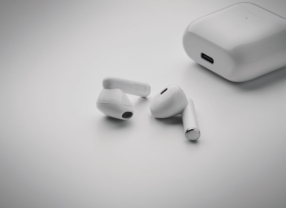 ORETA – TWS earbuds with charging base – item picture 5