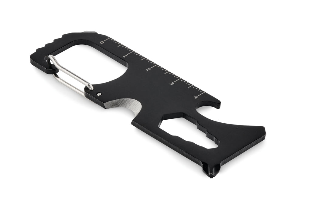 VETOOL – Multi-tool pocket card – Black