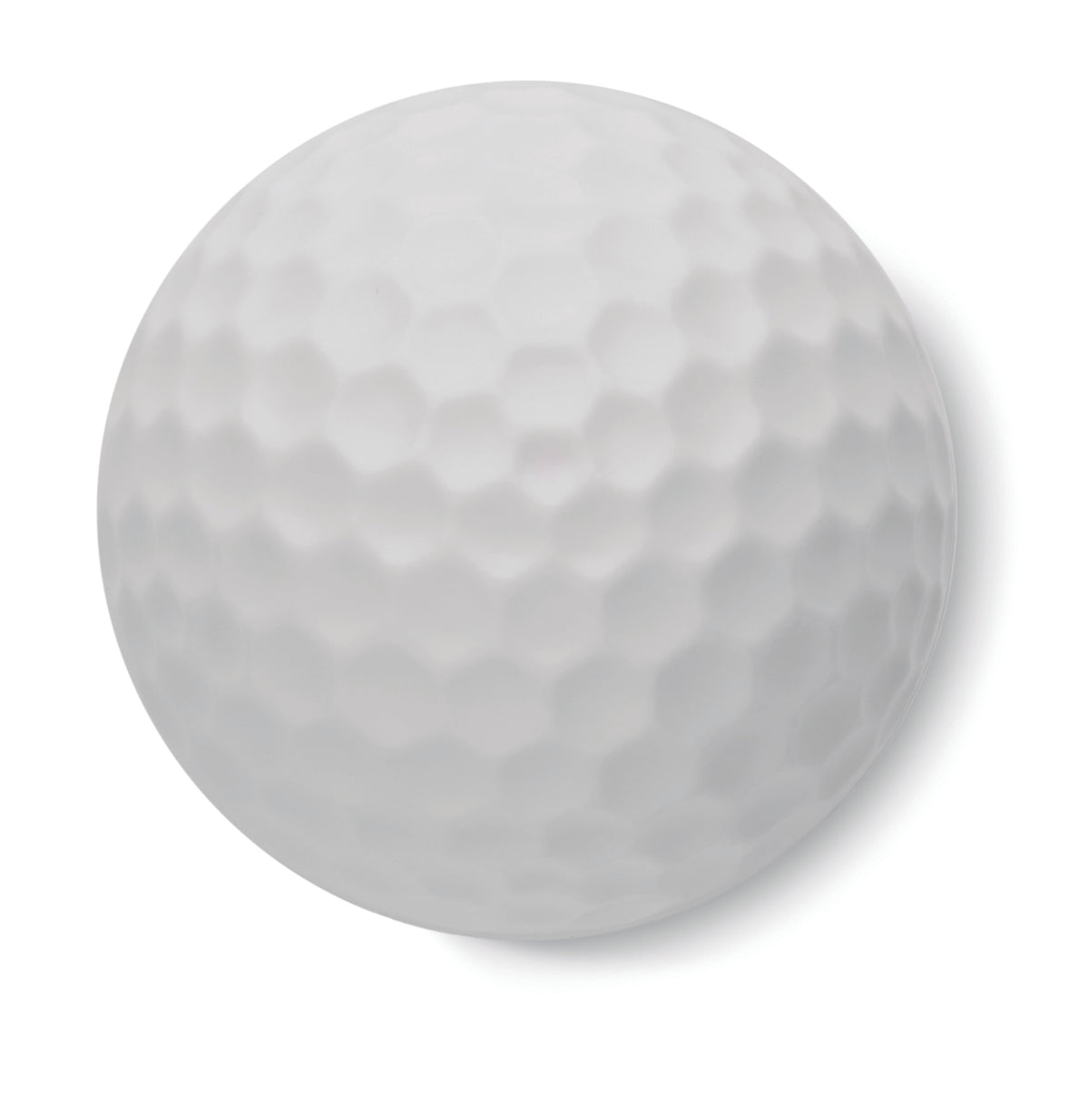 GOLF – Lip balm in golf ball shape – item picture top