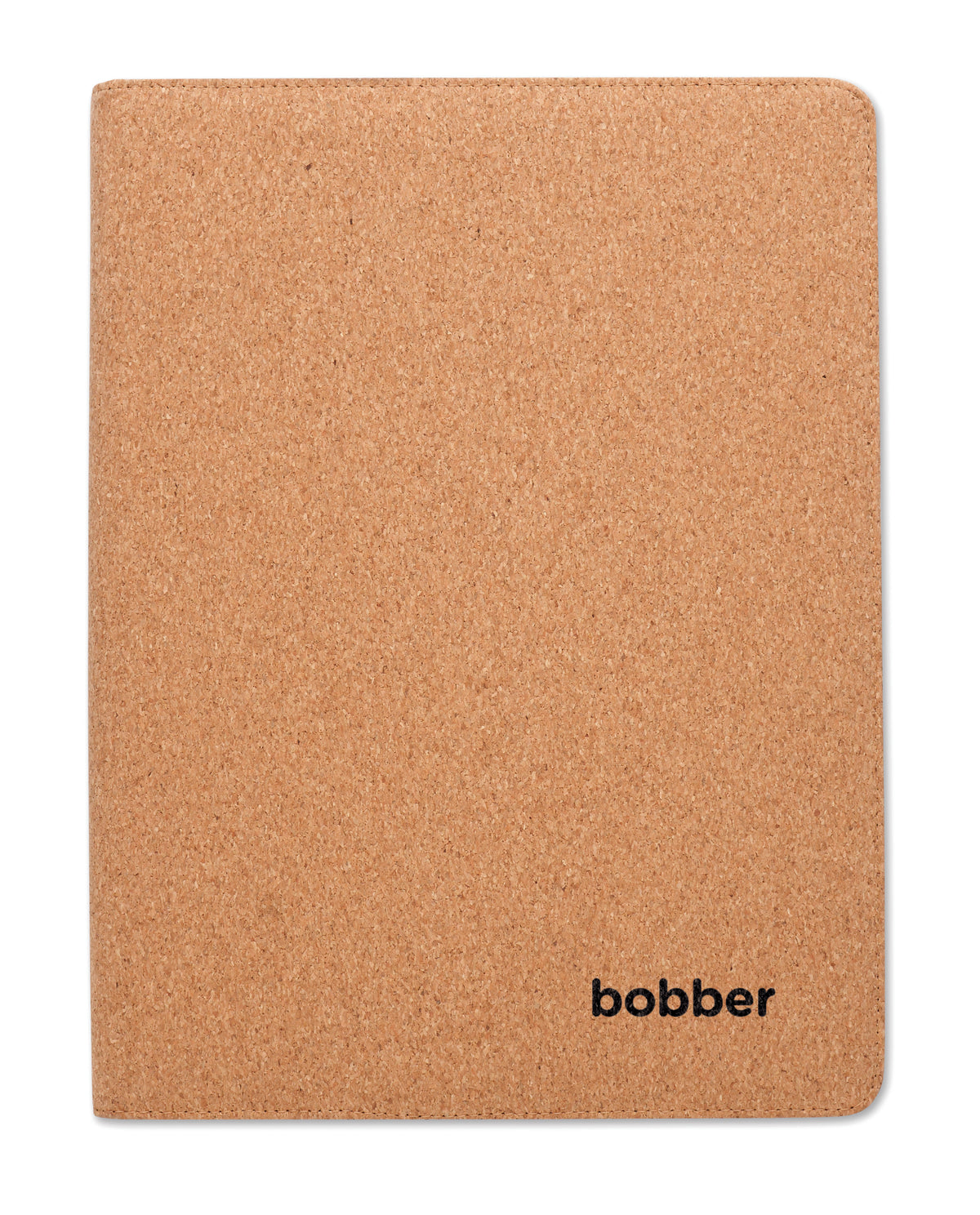 CONCORK – A4 cork conference folder – item picture printed