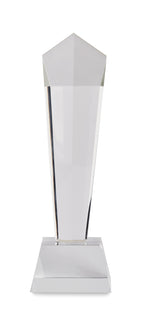 DIAWARD – Crystal award in a gift box – item picture 1