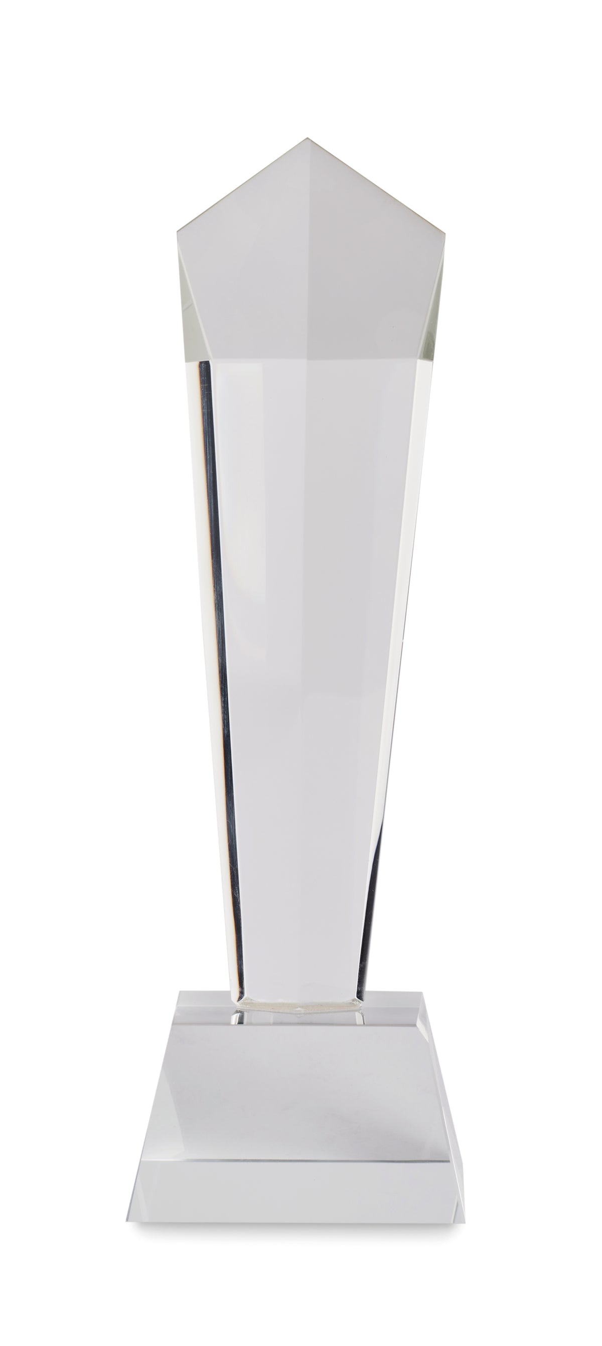 DIAWARD – Crystal award in a gift box – item picture 1