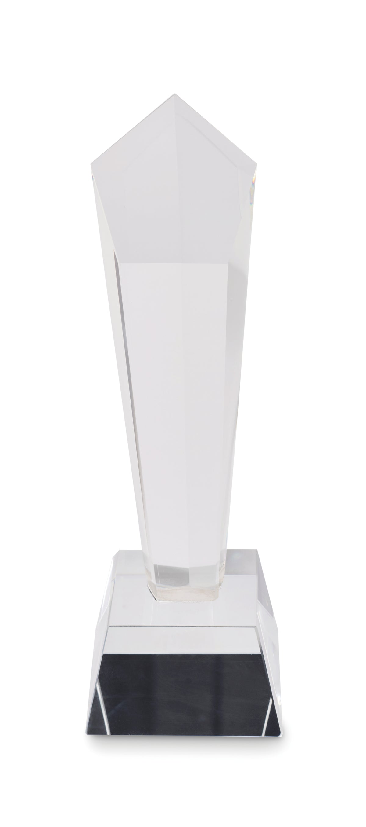 DIAWARD – Crystal award in a gift box – item picture 7
