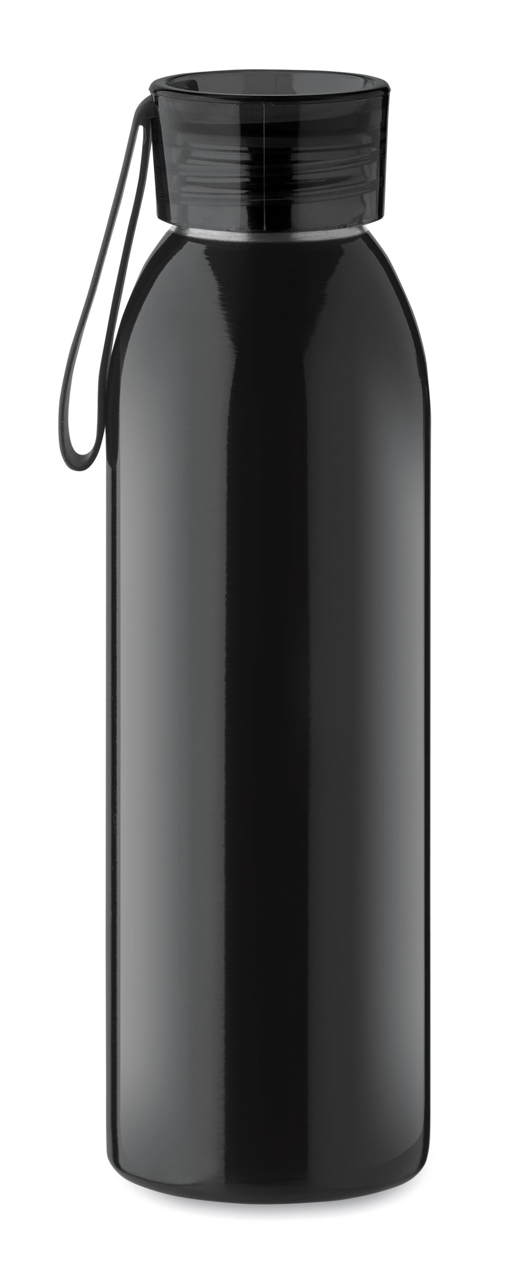 BIRA – Stainless steel bottle 650ml – item picture back