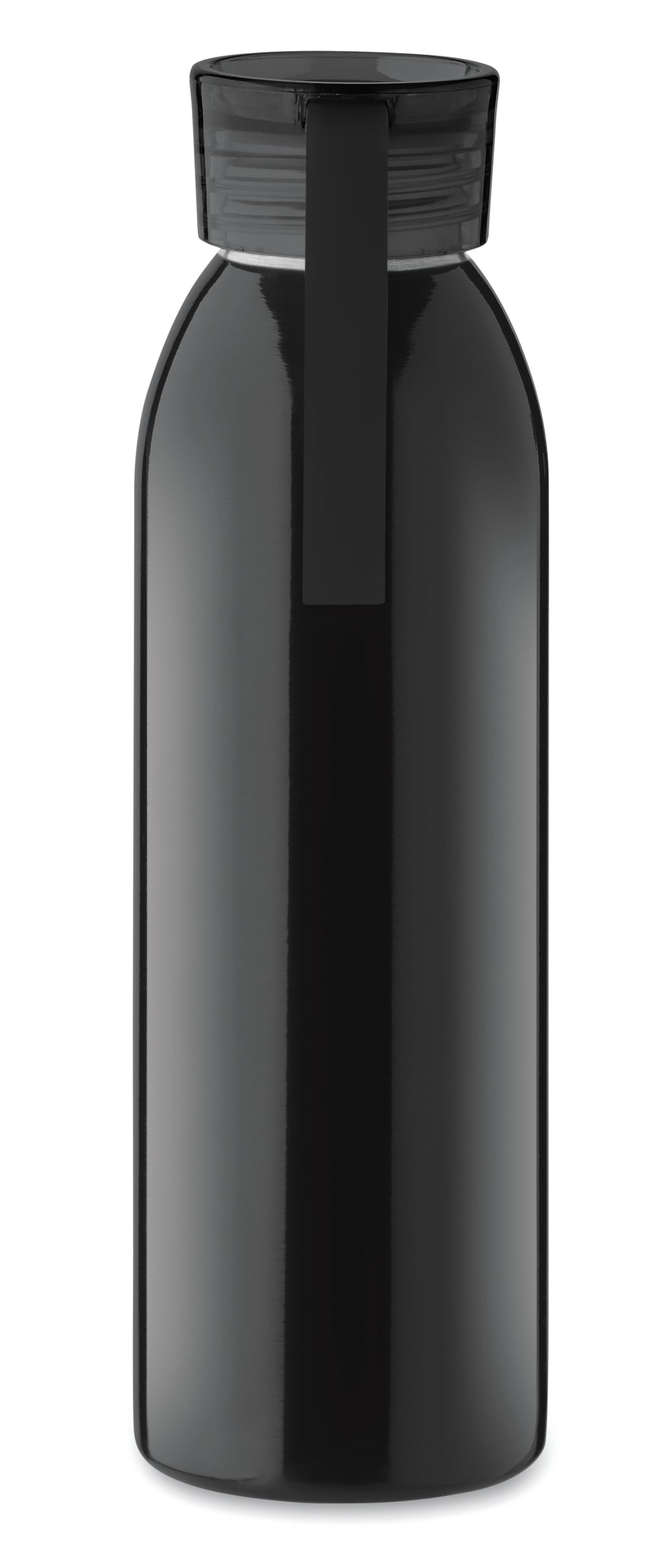 BIRA – Stainless steel bottle 650ml – item picture side
