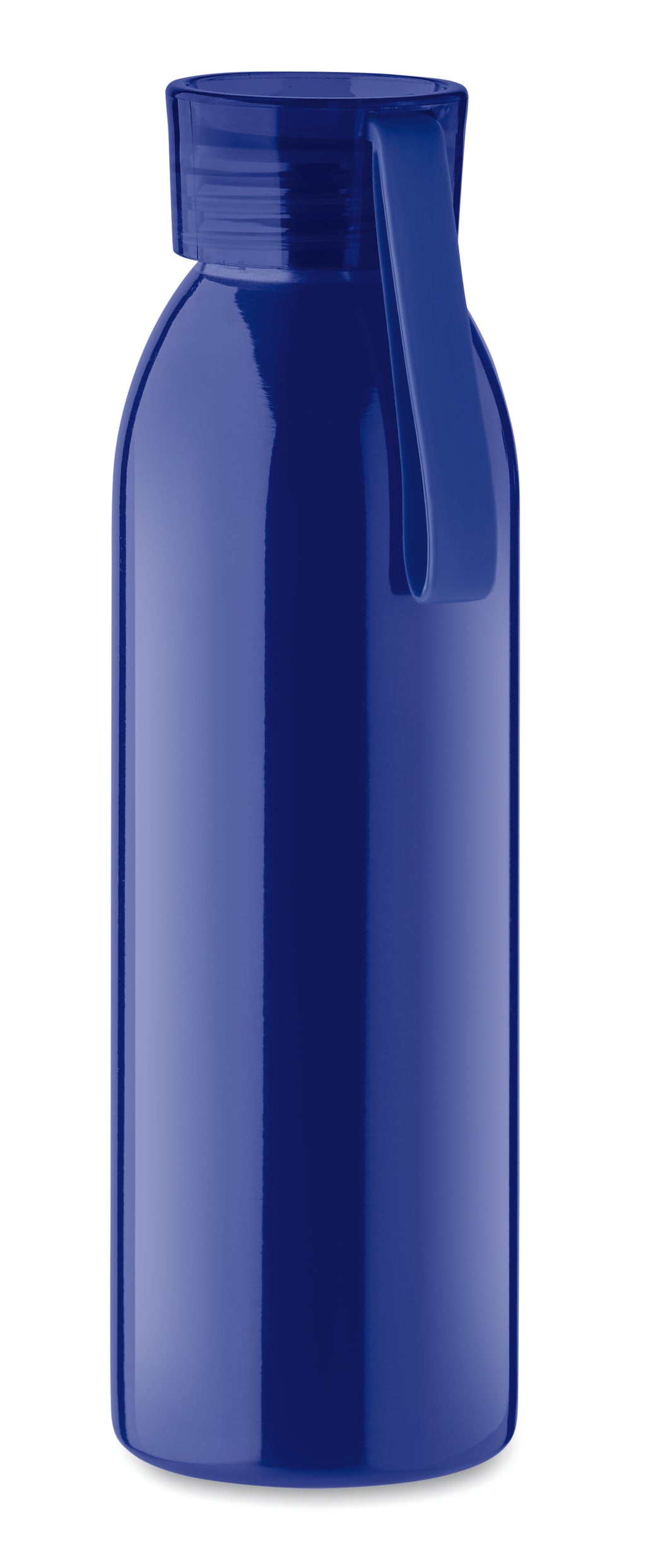 BIRA – Stainless steel bottle 650ml – Blue