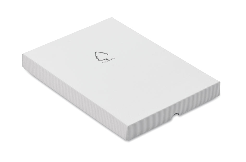 SAVAGE – A5 Birch tree GROWBOOK™ – item picture box