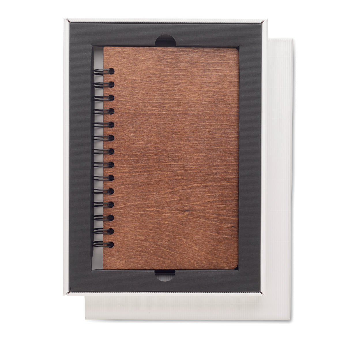 SAVAGE – A5 Birch tree GROWBOOK™ – item picture side