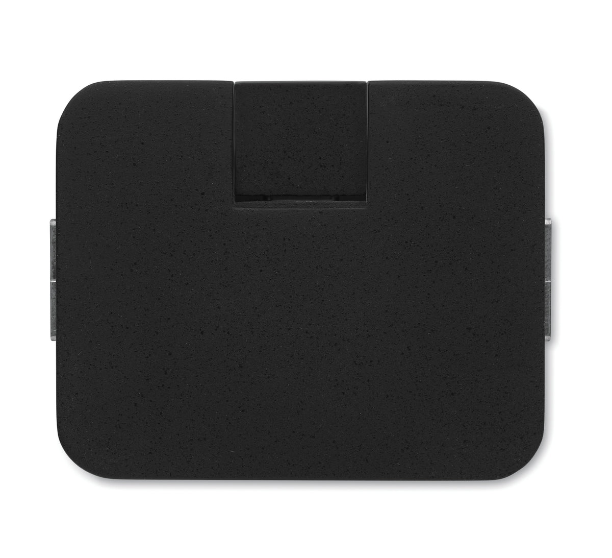 SQUARE-C – 4 port USB hub – item picture side
