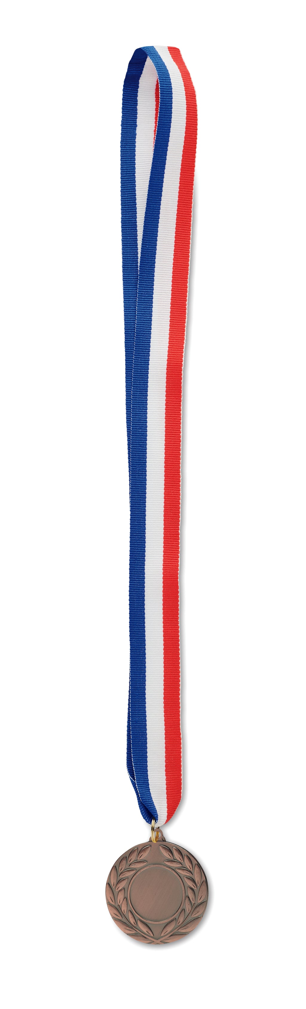 WINNER – Medal 5cm diameter – item picture side