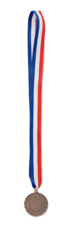 WINNER – Medal 5cm diameter – item picture side