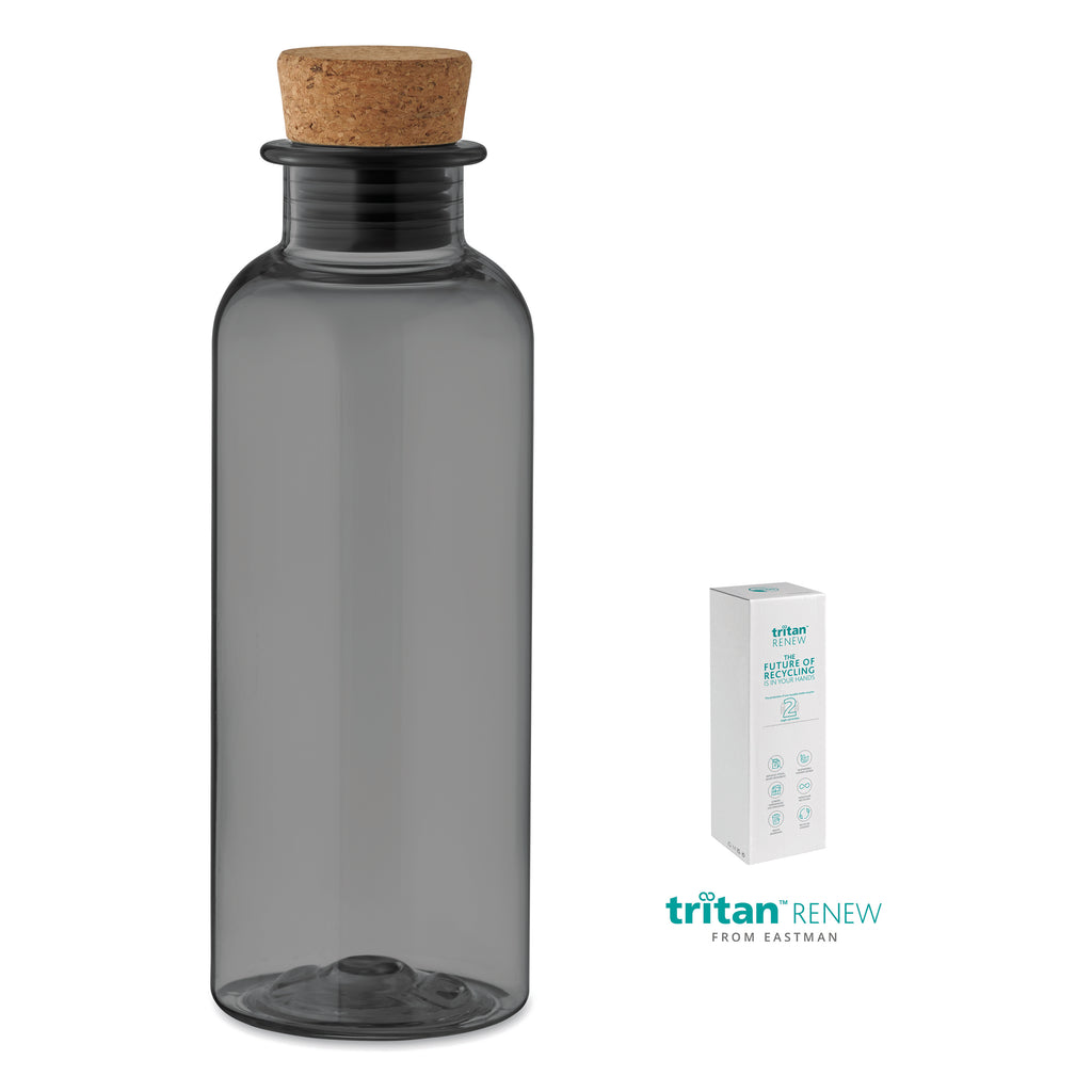 OCEAN – Tritan Renew™ bottle 500ml – Transparent Grey