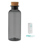 OCEAN – Tritan Renew™ bottle 500ml – Transparent Grey