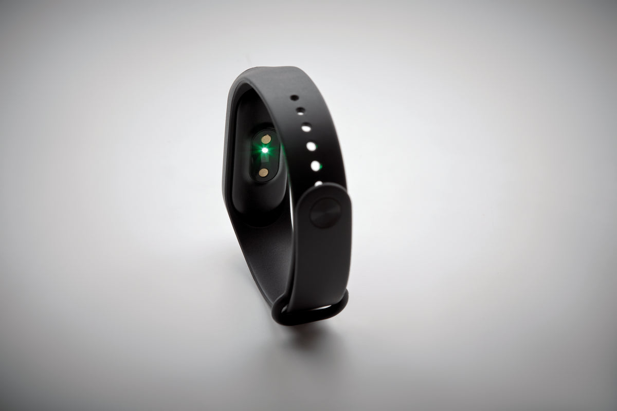 ARTA – Smart wireless health watch – item picture back
