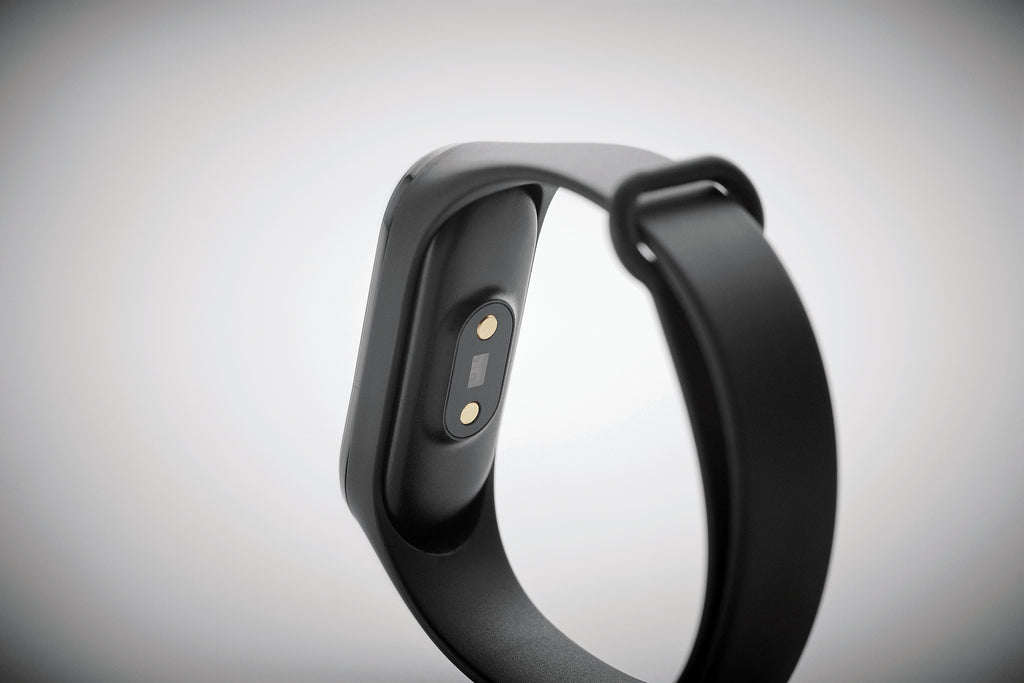 ARTA – Smart wireless health watch – item detail picture
