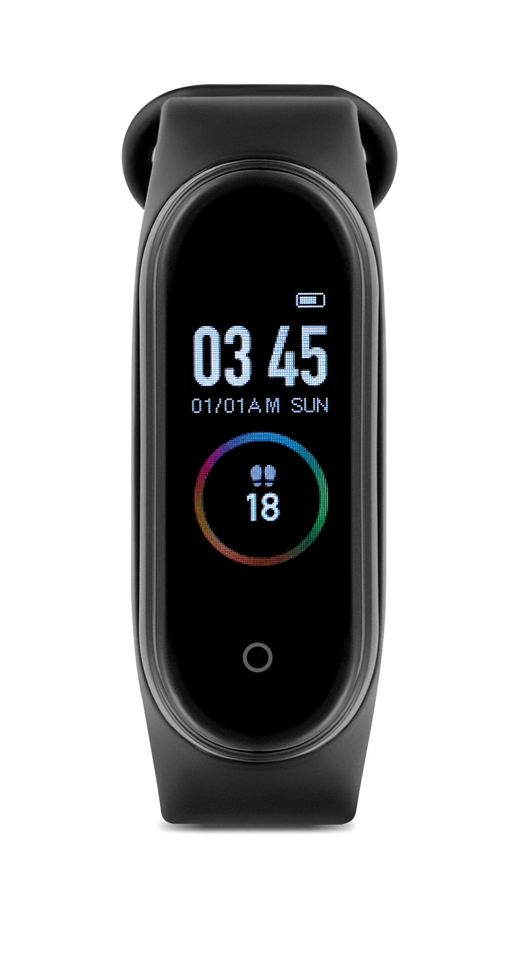 ARTA – Smart wireless health watch – item picture open