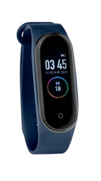 ARTA – Smart wireless health watch – French Navy