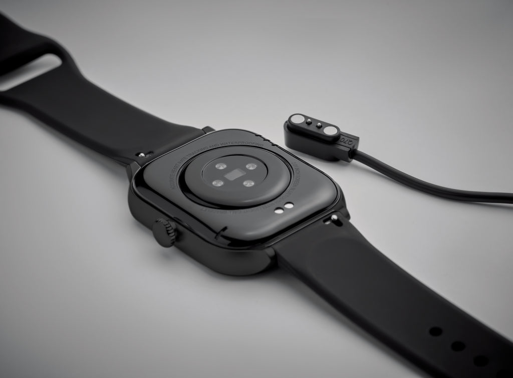 IRTO – Smart wireless health watch – item detail picture