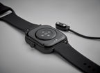IRTO – Smart wireless health watch – item detail picture