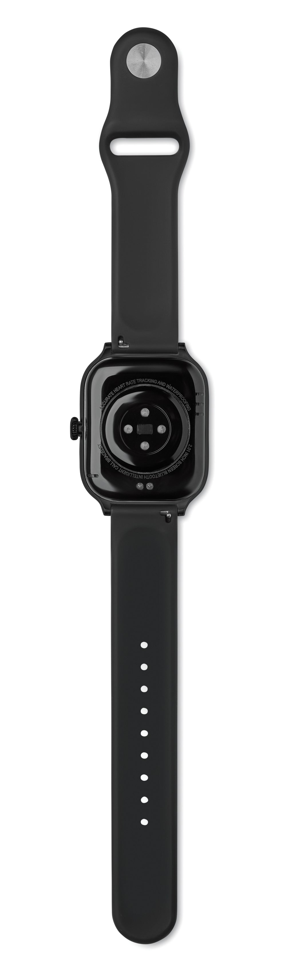 IRTO – Smart wireless health watch – item picture 2