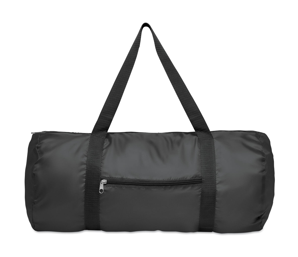 DUFF – Duffle bag 190T RPET 20L – item picture back