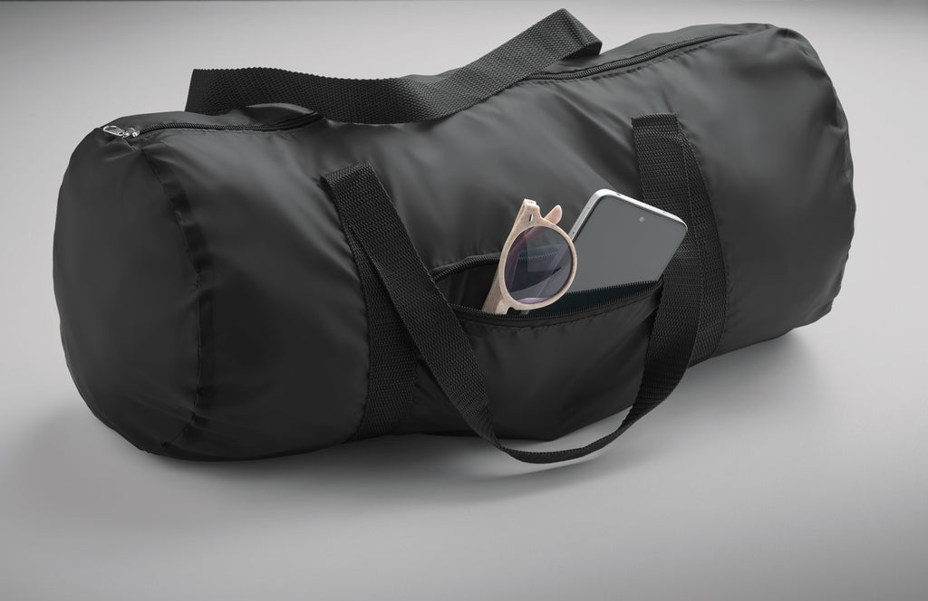 DUFF – Duffle bag 190T RPET 20L – item detail picture