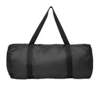 DUFF – Duffle bag 190T RPET 20L – item picture side