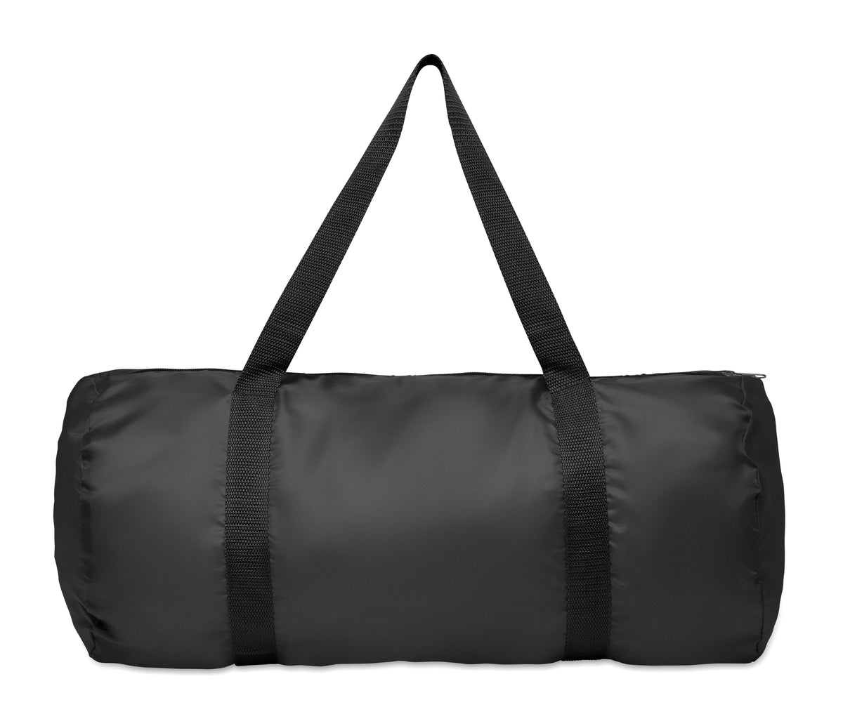DUFF – Duffle bag 190T RPET 20L – item picture side
