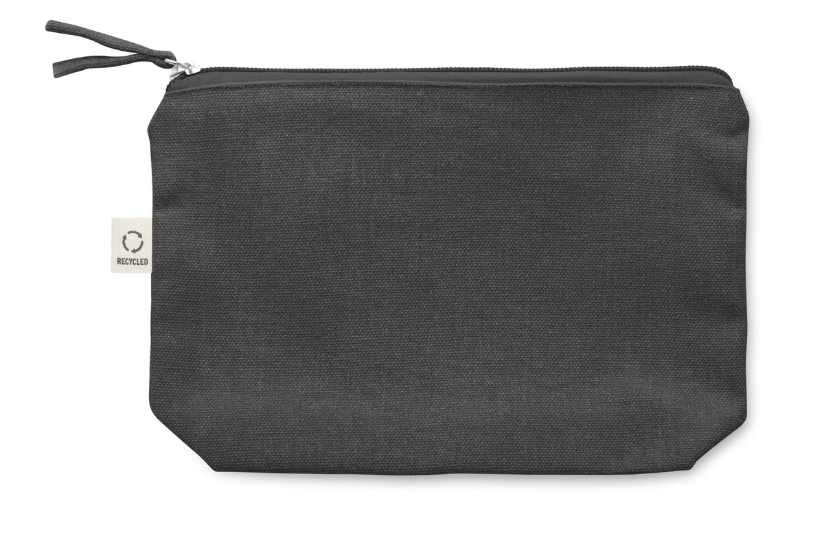 ELNAS – Cosmetic bag 320 gr/m² – item picture side