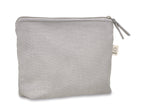 ELNAS – Cosmetic bag 320 gr/m² – Grey