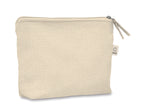 ELNAS – Cosmetic bag 320 gr/m² – Beige