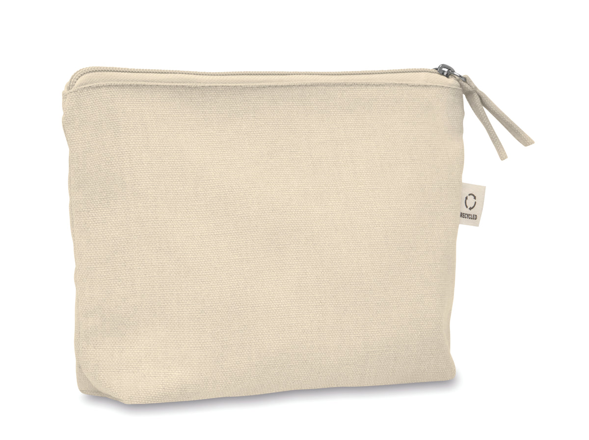 ELNAS – Cosmetic bag 320 gr/m² – Beige