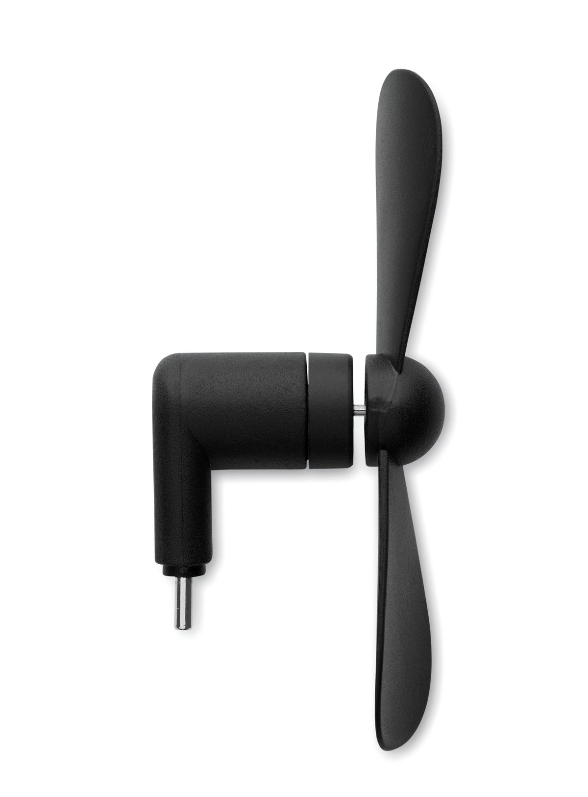 PHAN – Portable USB-C fan – item picture open