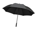 LLUVIA – 27 inch windproof umbrella – item picture back