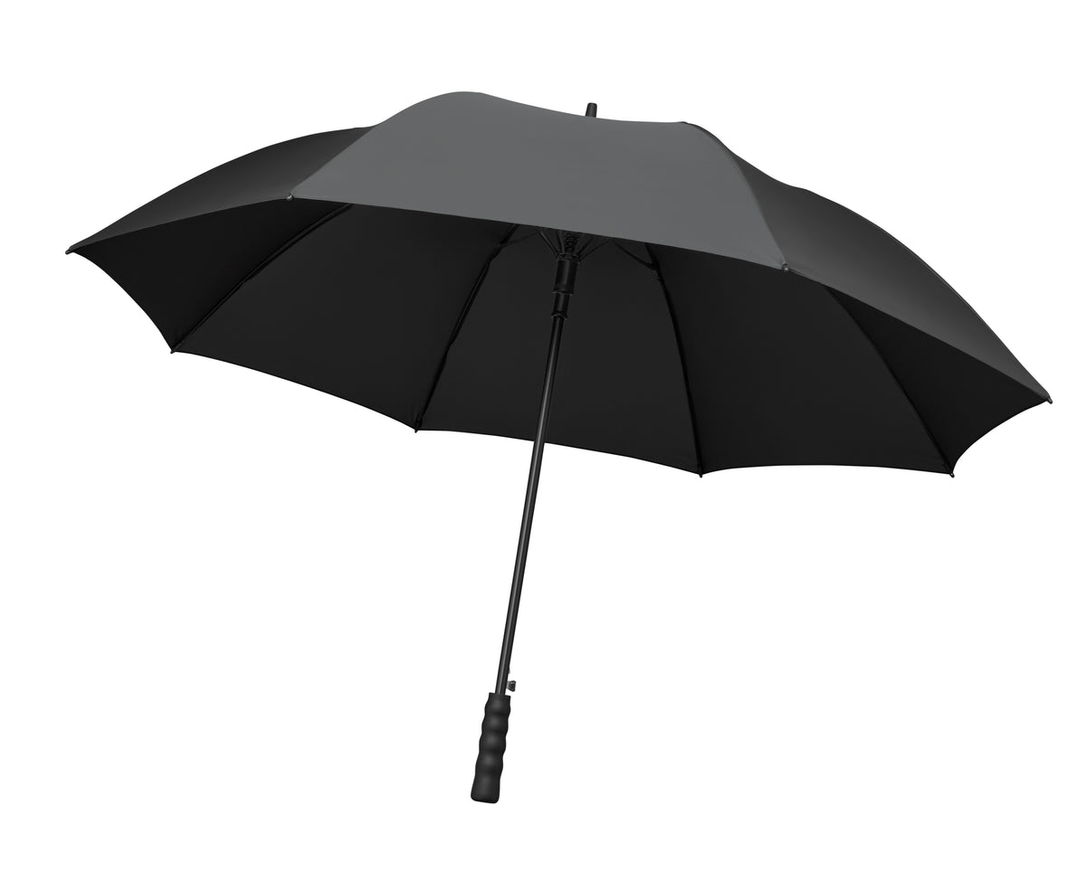 LLUVIA – 27 inch windproof umbrella – item picture back