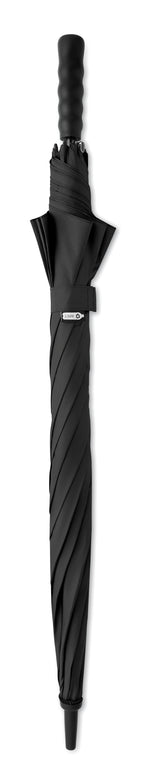 LLUVIA – 27 inch windproof umbrella – item picture open