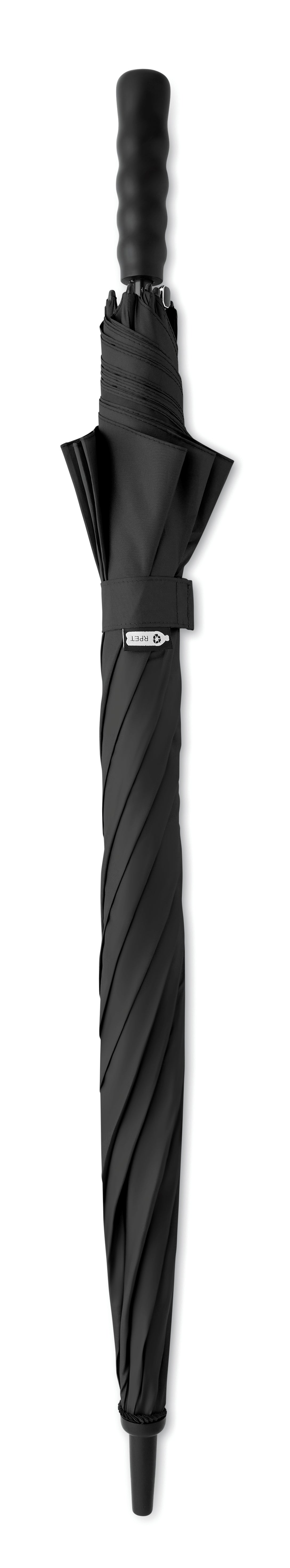 LLUVIA – 27 inch windproof umbrella – item picture open