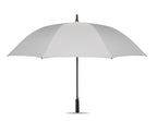 LLUVIA – 27 inch windproof umbrella – White