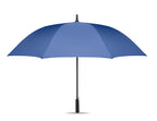 LLUVIA – 27 inch windproof umbrella – Royal Blue