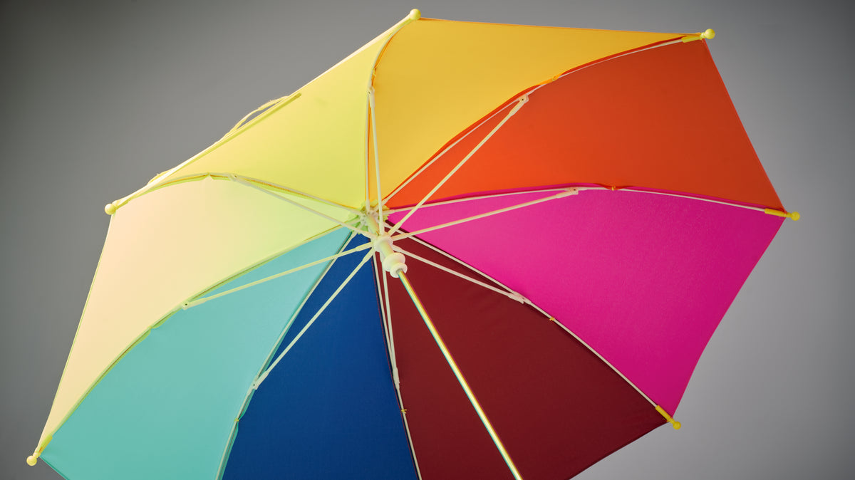 ARCO – 18 inch kids umbrella – item detail picture