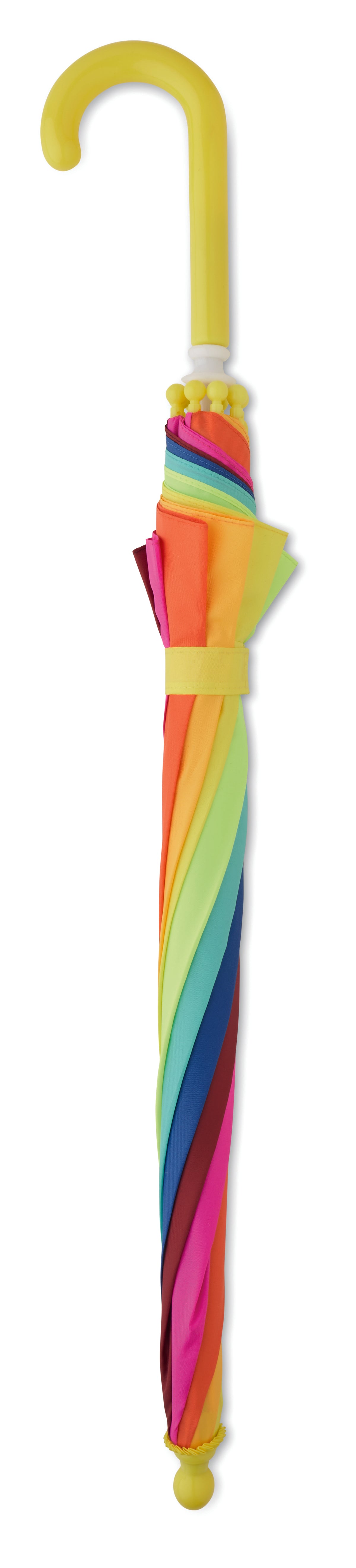 ARCO – 18 inch kids umbrella – item picture open