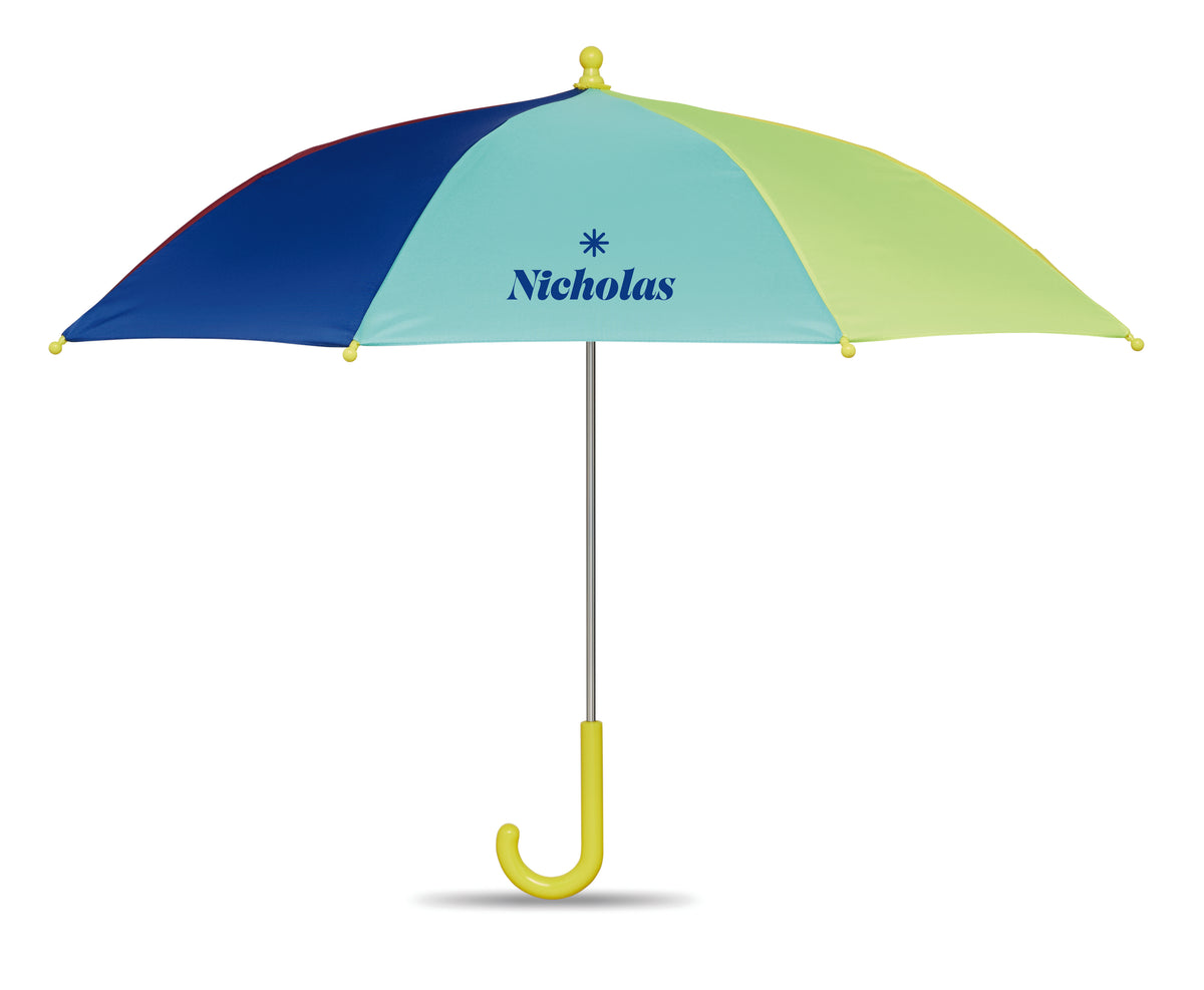 ARCO – 18 inch kids umbrella – item picture printed