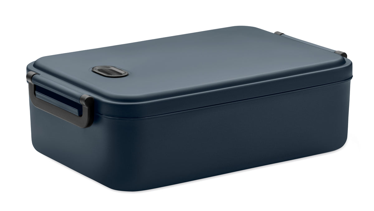 INDUSMAX – PP lunch box 2200 ml – French Navy
