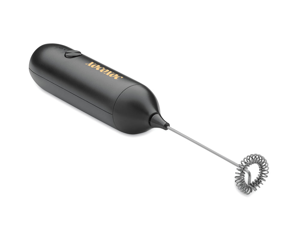 FROATH – Electric milk frother – item picture printed