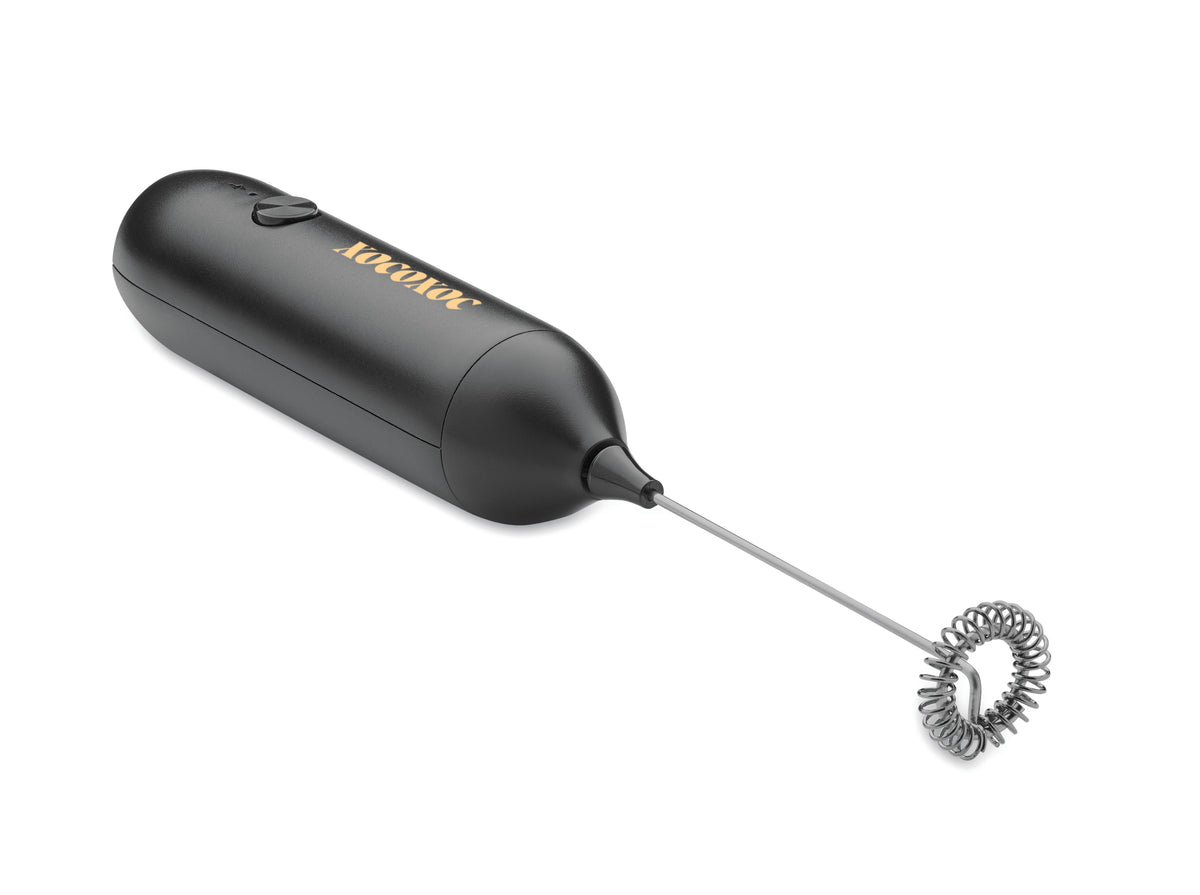 FROATH – Electric milk frother – item picture printed
