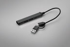 CURRENT – USB 4 port hub 19 cm – item picture 6
