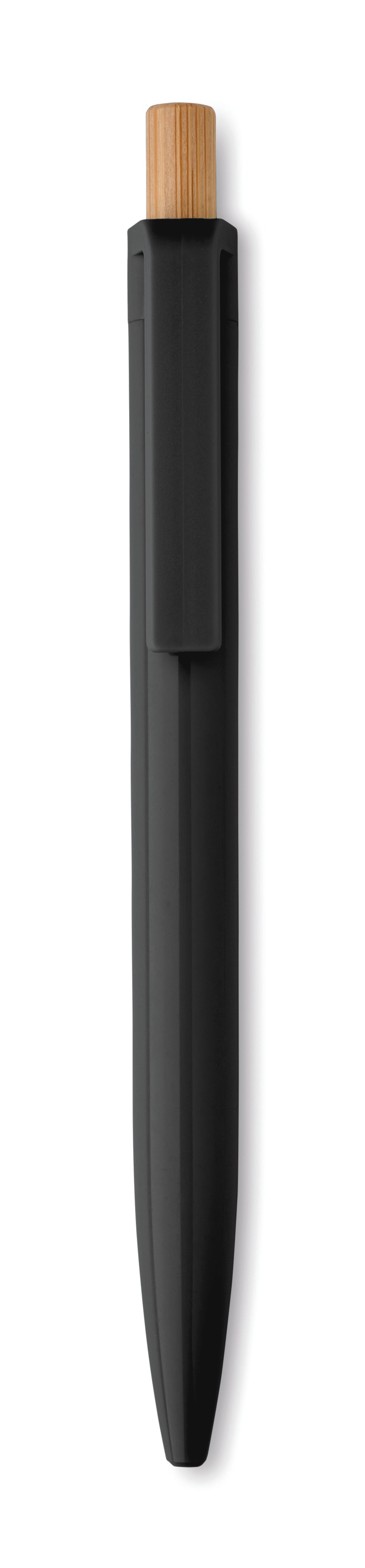 PENU – Recycled ABS ball pen – item picture back