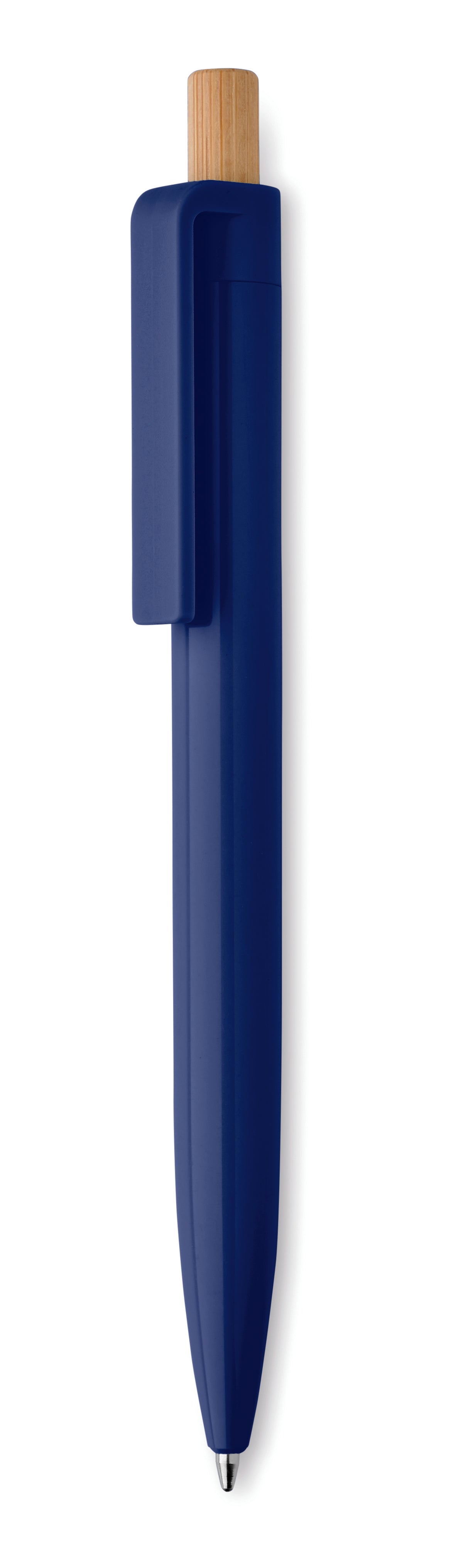 PENU – Recycled ABS ball pen – Blue