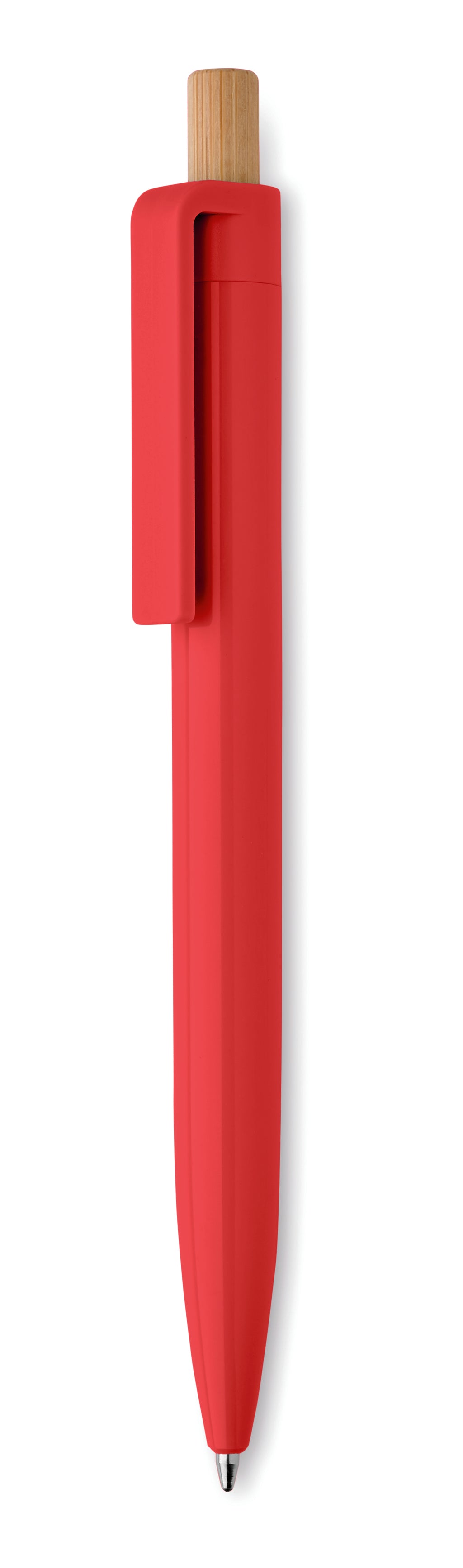 PENU – Recycled ABS ball pen – Red