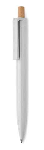 PENU – Recycled ABS ball pen – White